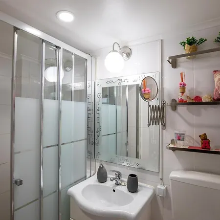 The Spot In Alfama Appartement *