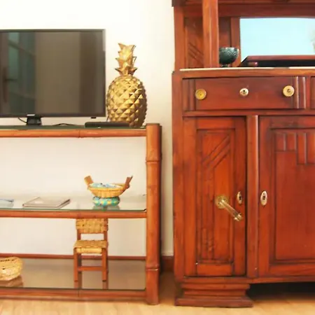 The Spot In Alfama Apartment Lisbon