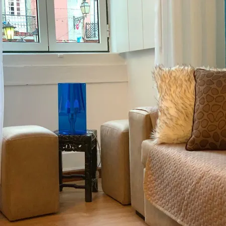 Apartment The Spot In Alfama