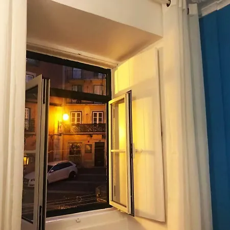 The Spot In Alfama *