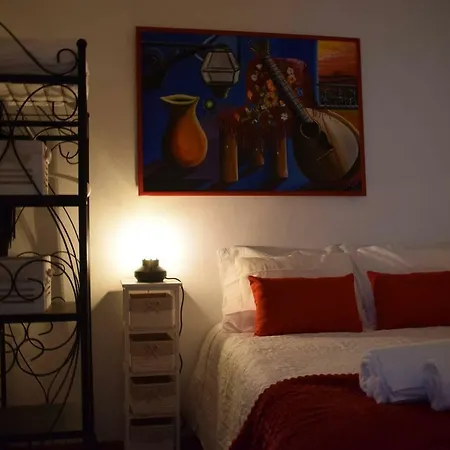 The Spot In Alfama Apartment Lisbon