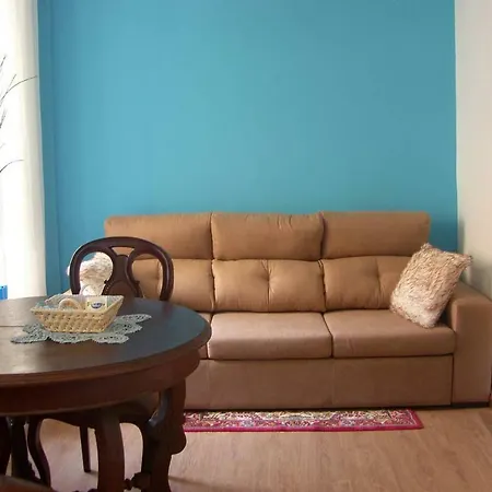 The Spot In Alfama Apartment Lisbon