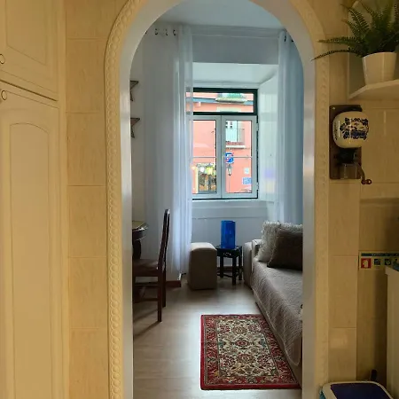 The Spot In Alfama *