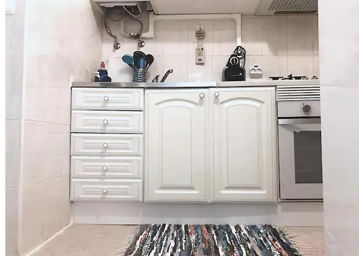 شقة The Spot In Alfama