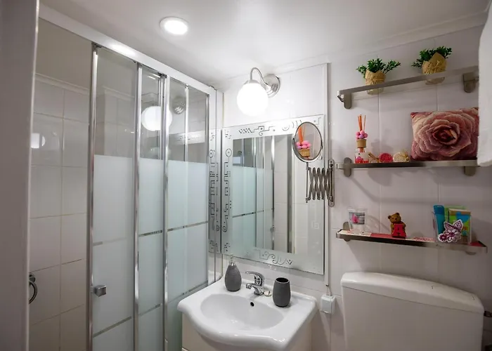 The Spot In Alfama شقة *