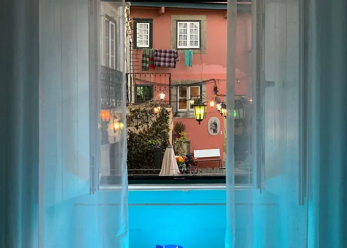 The Spot In Alfama شقة Lisboa