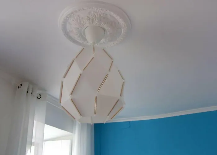 The Spot In Alfama شقة