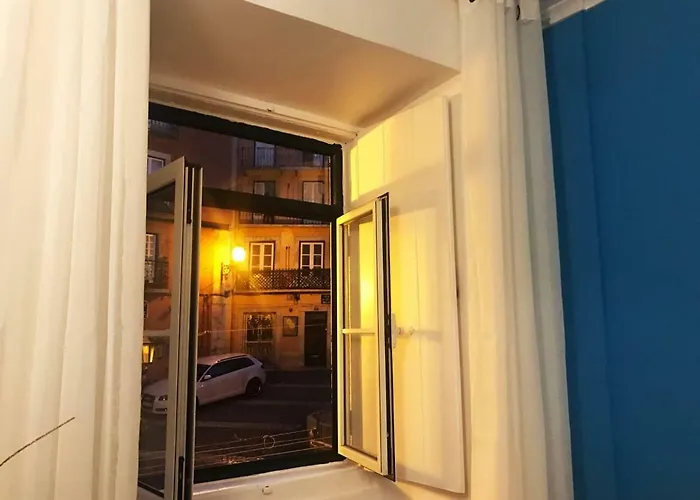 The Spot In Alfama *