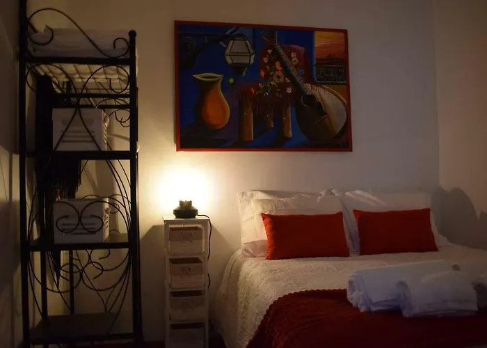 The Spot In Alfama شقة Lisboa