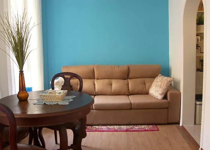 The Spot In Alfama شقة Lisboa