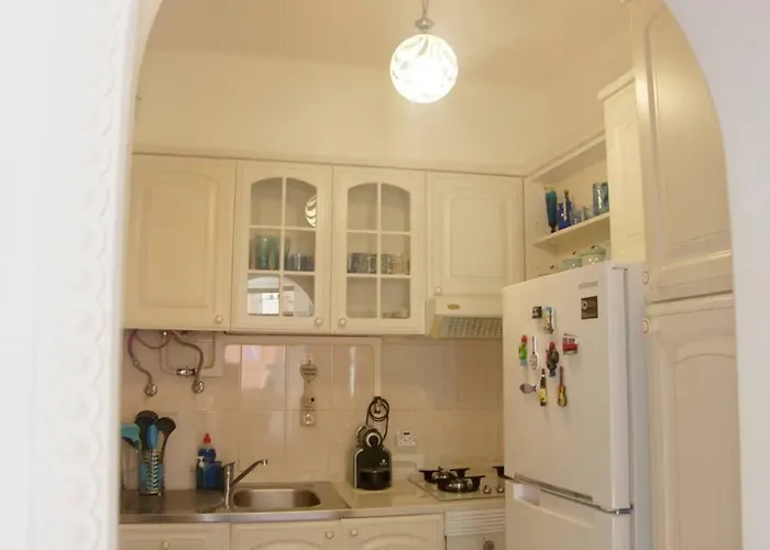 شقة The Spot In Alfama *