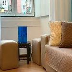Апартаменти The Spot In Alfama
