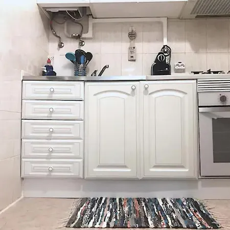 Apartamento The Spot In Alfama