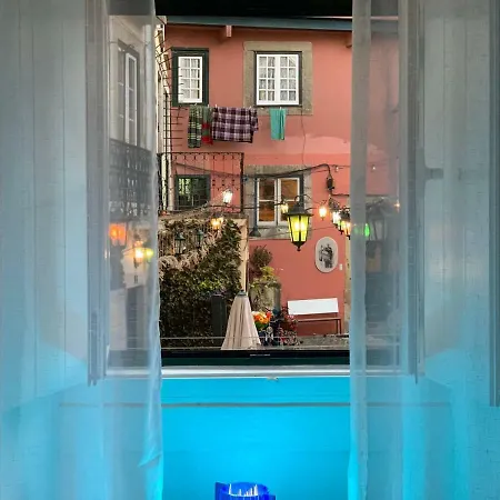 The Spot In Alfama Lejlighed Lisboa