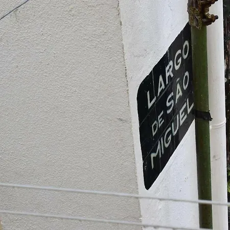 The Spot In Alfama Lejlighed